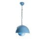 OPVIQ Visilica Kure 2676 Light Blue - slika 4