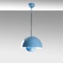 OPVIQ Visilica Kure 2676 Light Blue - slika 5