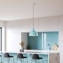 OPVIQ Visilica Kure 2451 Turquoise - slika 2