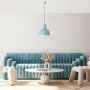 OPVIQ Visilica Kure 2451 Turquoise - slika 3