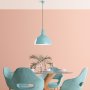 OPVIQ Visilica Kure 2451 Turquoise - slika 1