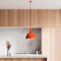 OPVIQ Visilica Kure 2451 Orange - slika 1