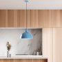 OPVIQ Visilica Kure 993 Light Blue - slika 2