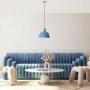 OPVIQ Visilica Kure 993 Light Blue - slika 3