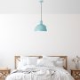 OPVIQ Visilica Kure 993 Turquoise - slika 2