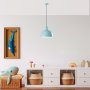 OPVIQ Visilica Kure 993 Turquoise - slika 3