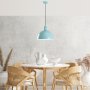 OPVIQ Visilica Kure 993 Turquoise - slika 1