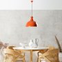 OPVIQ Visilica Kure 228 Orange - slika 2