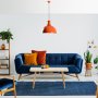 OPVIQ Visilica Kure 228 Orange - slika 3