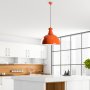 OPVIQ Visilica Kure 228 Orange - slika 1