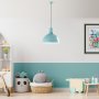 OPVIQ Visilica Kure 228 Turquoise - slika 2