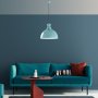 OPVIQ Visilica Kure 228 Turquoise - slika 3