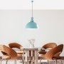 OPVIQ Visilica Kure 228 Turquoise - slika 1