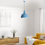 OPVIQ Visilica Kure 228 Light Blue - slika 3