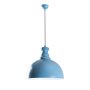 OPVIQ Visilica Kure 228 Light Blue - slika 4