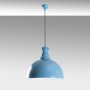 OPVIQ Visilica Kure 228 Light Blue - slika 5