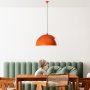 OPVIQ Visilica Kure 236 Orange - slika 2