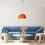 OPVIQ Visilica Kure 236 Orange - slika 3