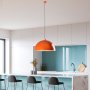 OPVIQ Visilica Kure 236 Orange - slika 1
