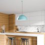 OPVIQ Visilica Kure 236 Turquoise - slika 2