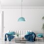 OPVIQ Visilica Kure 236 Turquoise - slika 3