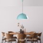 OPVIQ Visilica Kure 236 Turquoise - slika 1