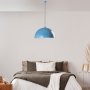 OPVIQ Visilica Kure 236 Light Blue - slika 2