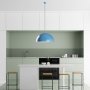 OPVIQ Visilica Kure 236 Light Blue - slika 3