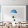 OPVIQ Visilica Kure 236 Light Blue - slika 1