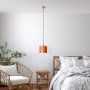 OPVIQ Visilica Duz Orange - slika 3