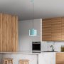OPVIQ Visilica Duz Turquoise - slika 2