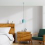 OPVIQ Visilica Duz Turquoise - slika 3