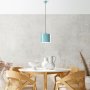 OPVIQ Visilica Duz Turquoise - slika 1