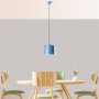OPVIQ Visilica Duz Light Blue - slika 1