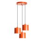 OPVIQ Visilica Duz 195 Orange 3 - slika 4