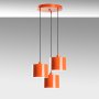 OPVIQ Visilica Duz 195 Orange 3 - slika 5