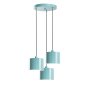 OPVIQ Visilica Duz 195 Turquoise 3 - slika 4