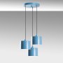 OPVIQ Visilica Duz 195 Light Blue 3 - slika 5