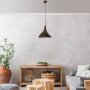 OPVIQ Visilica Bitlis N 1395 Retro - slika 2