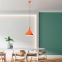OPVIQ Visilica Bitlis Orange - slika 3
