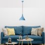 OPVIQ Visilica Bitlis Light Blue - slika 2