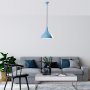 OPVIQ Visilica Bitlis Light Blue - slika 3