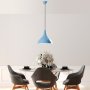 OPVIQ Visilica Bitlis Light Blue - slika 1
