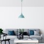 OPVIQ Visilica Bitlisim Turquoise - slika 2
