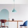 OPVIQ Visilica Bitlisim Turquoise - slika 1