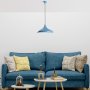 OPVIQ Visilica Eysan Light Blue - slika 2