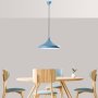 OPVIQ Visilica Eysan Light Blue - slika 1