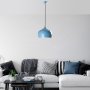 OPVIQ Visilica Patine Light Blue - slika 2