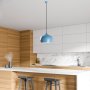 OPVIQ Visilica Patine Light Blue - slika 3