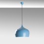 OPVIQ Visilica Patine Light Blue - slika 5